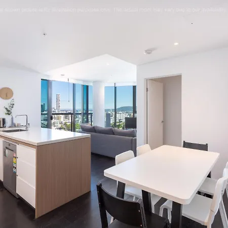 Fv By Serain Residences Aparthotel