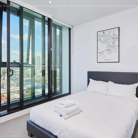 Aparthotel Fv By Serain Residences