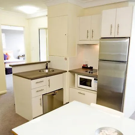 Park Regis Hotel Brisbane Brisbane
