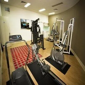 Aparthotel Park Regis North Quay 4*