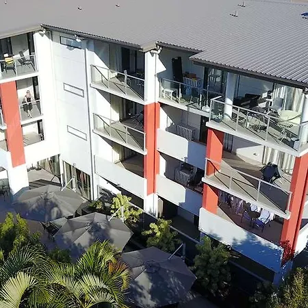 Essence Chermside Aparthotel