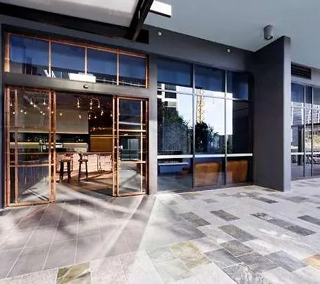 Alpha Mosaic Fortitude Valley Brisbane
