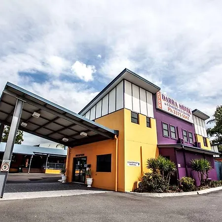 Darra & Conference Centre