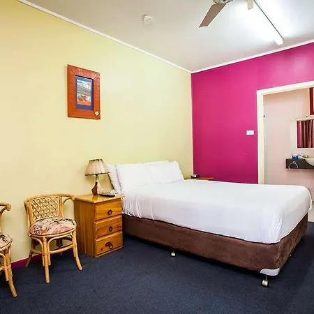 Darra & Conference Centre Motel Brisbane