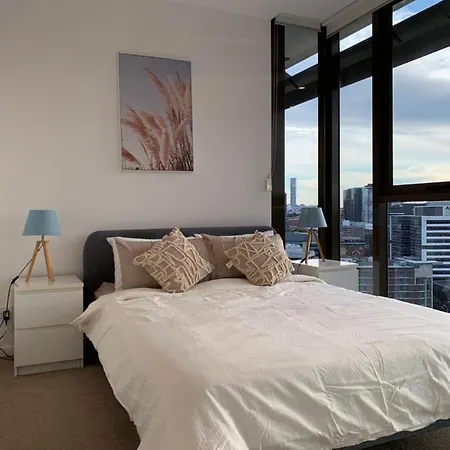 Lagunaapartment Near Street Brisbane