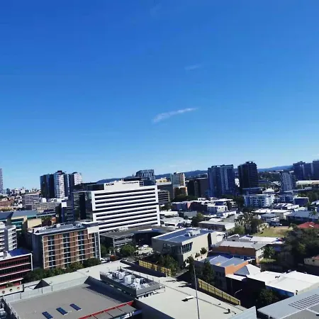 Lagunaapartment Near Street Hotel