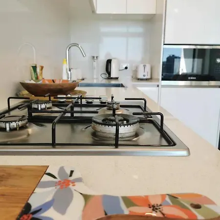 Lagunaapartment Near Street Brisbane