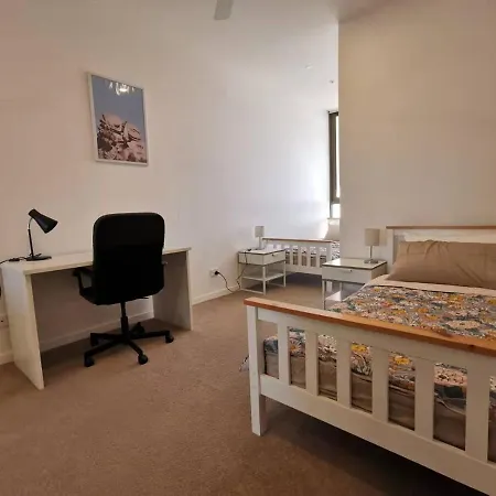 Lagunaapartment Near Street *