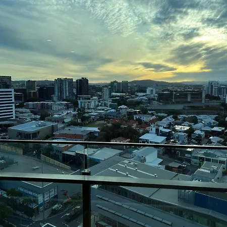 Lagunaapartment Near Street Hotel Brisbane
