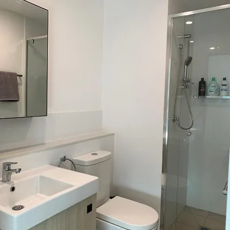 Lagunaapartment Near Street Hotel Brisbane