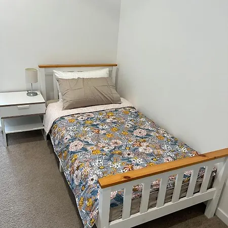 Lagunaapartment Near Street Brisbane