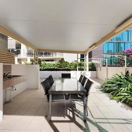 Merivale In South Two Beds Two Baths One Parking * Brisbane