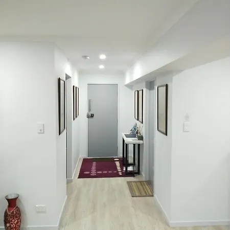 Pablos Retreat Apartment *