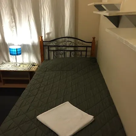 The Vista Bel Air Aparthotel Brisbane