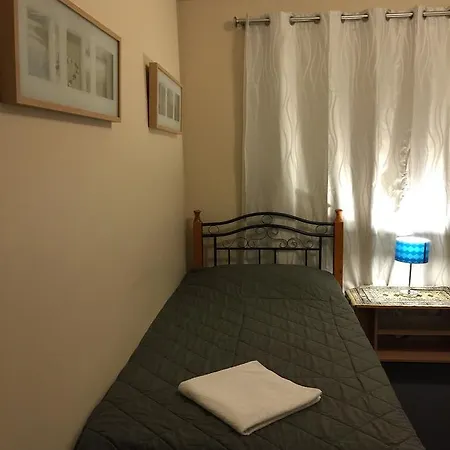 The Vista Bel Air Aparthotel 4*