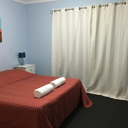 Aparthotel The Vista Bel Air Brisbane