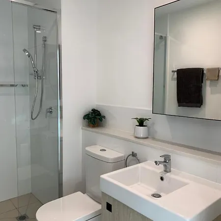 Hotel Lagunaapartment Near Street