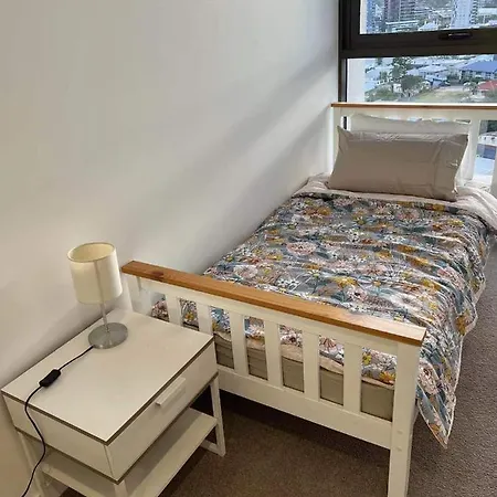 Lagunaapartment Near Street Hotel *
