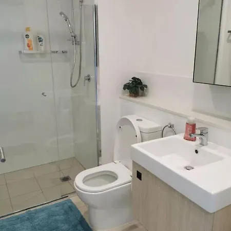Lagunaapartment Near Street