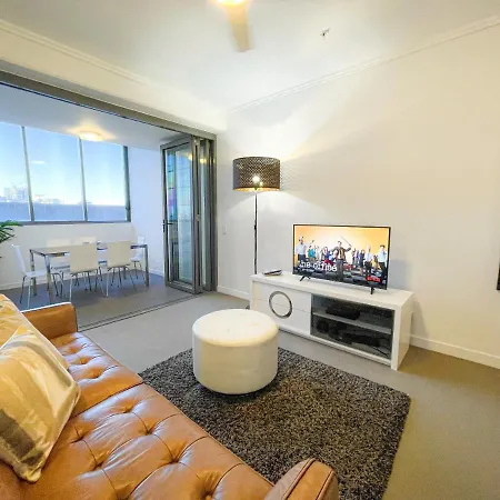 On Connor Apartment *