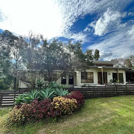 Stylish Guest In Everton Hills * Brisbane
