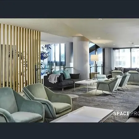 Spire Residences By Cllix Aparthotel 5*