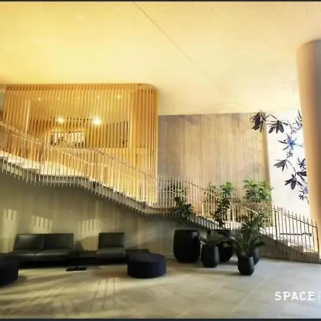 Aparthotel Spire Residences By Cllix