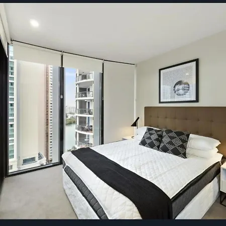 Spire Residences By Cllix Brisbane