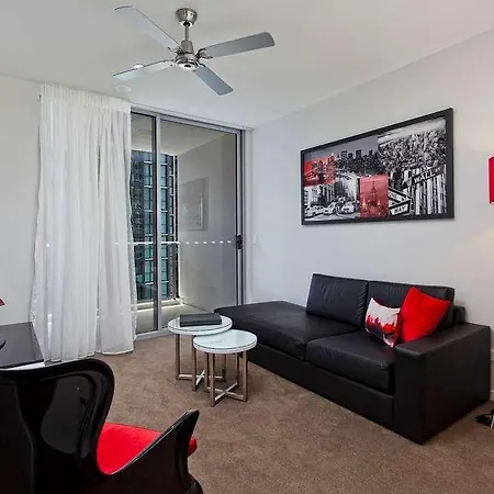 Mantra Midtown Brisbane