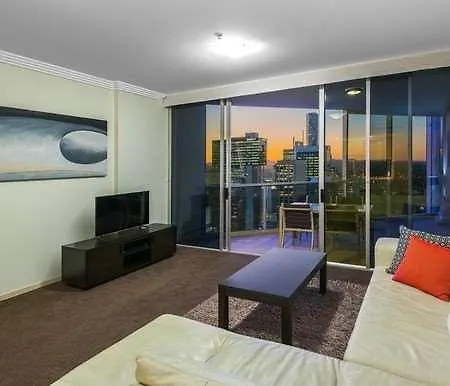 Mantra On Mary Aparthotel Brisbane