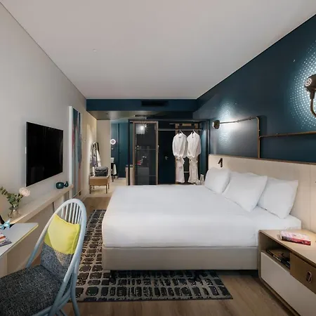 Indigo Centre By Ihg Brisbane