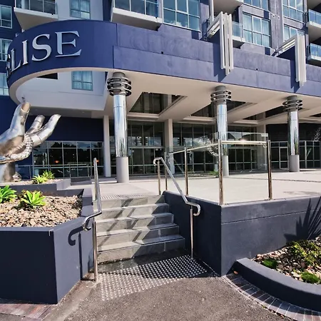 Belise Apartments Aparthotel Brisbane