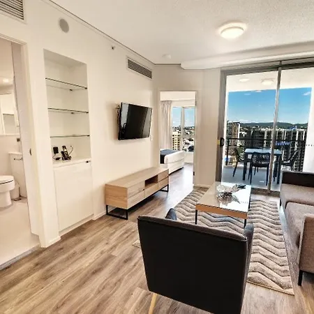 Belise Apartments