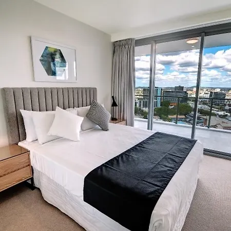 Belise Apartments