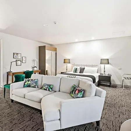 The Colmslie Hotel 5*