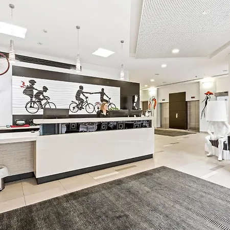 Hotel The Colmslie 5*
