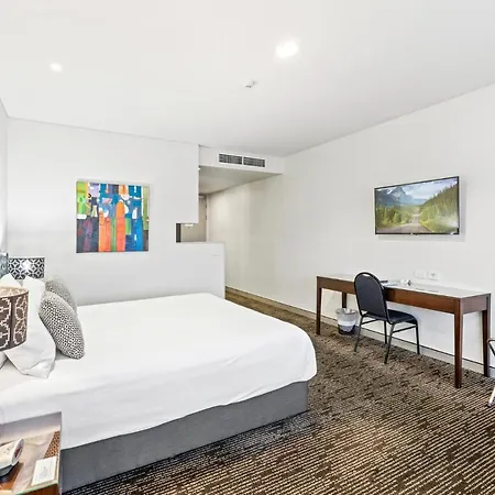 Hotel The Colmslie Brisbane