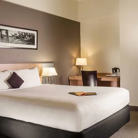 Hotel Indigo Centre By Ihg