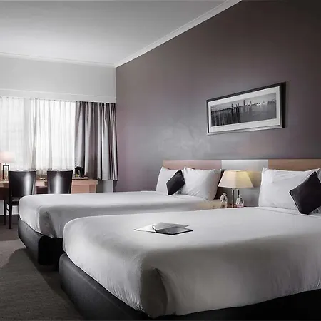Hotel Indigo Centre By Ihg