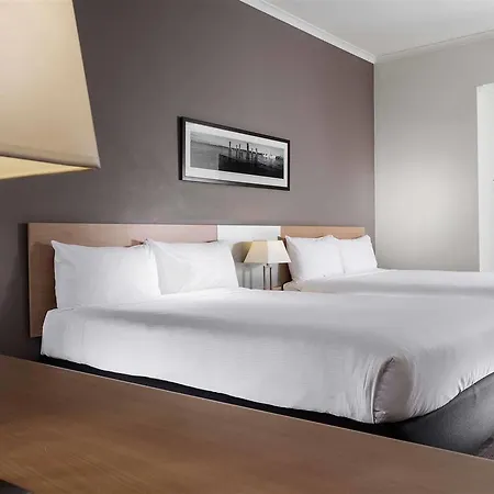 Indigo Centre By Ihg