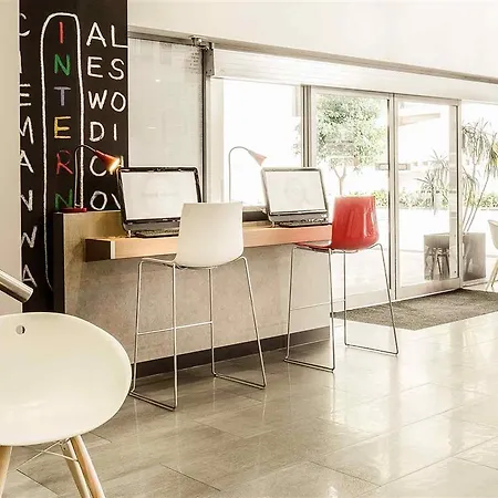 Indigo Centre By Ihg Hotel 5*