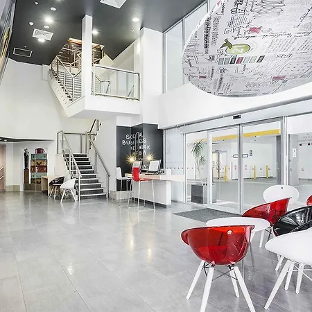 Indigo Centre By Ihg Brisbane