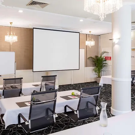 Diana Woolloongabba Hotel Brisbane