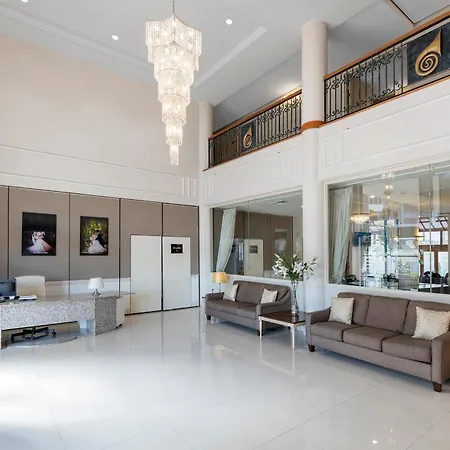 Diana Woolloongabba Hotel Brisbane