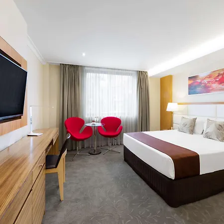 Diana Woolloongabba Hotel Brisbane