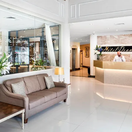 Diana Woolloongabba Hotel