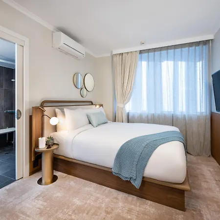 Mantra Terrace 4*