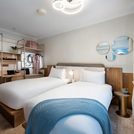 Mantra Terrace 4*