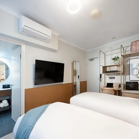 Mantra Terrace 4*