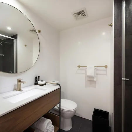 Hotel Mantra Terrace Brisbane